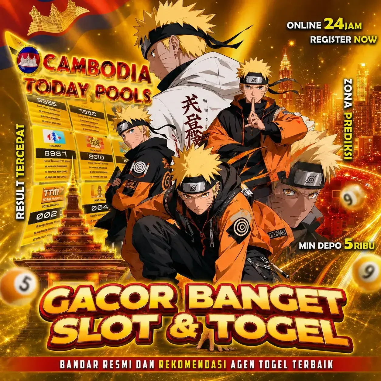 BerkahSlot303